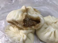 -天津包子铺(万泉庄店)