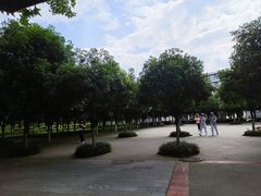 -成都中医药大学(温江校区)