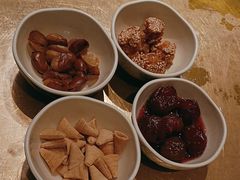 -京味斋·烤鸭·北京菜(安贞店)