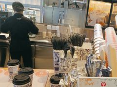 -霸王茶姬(常熟印象城店)