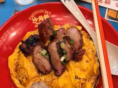 -憶廟街 X 沙角邨(太古城店)