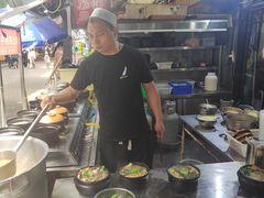 -清真·穆萨砂锅(大皮院店)