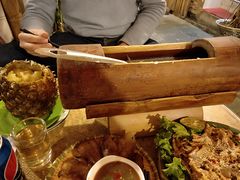 -多哥水傣味餐厅(司马巷店)