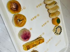 紫薯蛋黄酥-北京稻香村(零号店)
