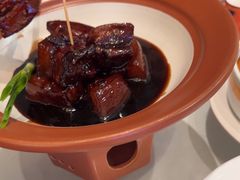 -聚鑫阁江浙菜·非遗传承技艺(闵行交大店)