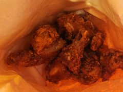 -吴日彪蒜香猪牛排(水巷口店)