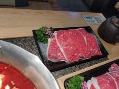 -湊湊火锅·茶憩(皇姑万象汇店)