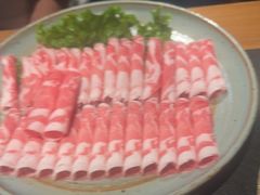 -老墙根涮肉(王四营店)