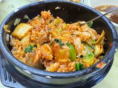 -华天延吉餐厅(西安门二店)