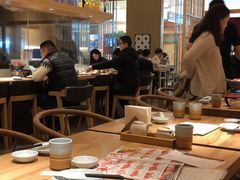 大堂-初居食屋日式料理(万象城购物中心店)