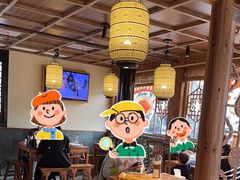 -鑫震源·苏式大虾生煎(山塘街店)