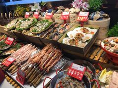 -必点海鲜·鲅鱼水饺(鞍山西道店)
