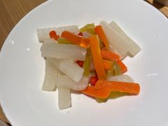 -马记永·兰州牛肉面(天通苑家乐福店)