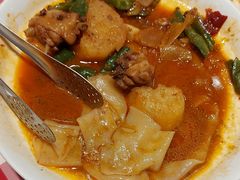 -西贝(龙华天虹购物中心店)
