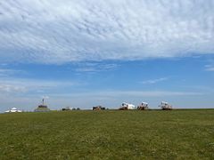 -呼和诺尔旅游景区