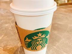 -星巴克臻选(南京艾尚天地店)