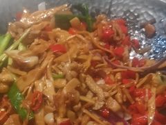 -一品江南韵·淮扬菜