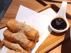 红糖糍粑-太二酸菜鱼(正大广场店)