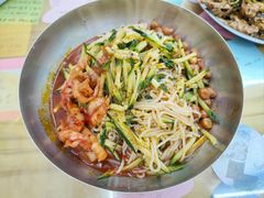 拌冷面-金家小吃(美岭小区店)