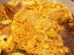 -小螺大作·螺蛳粉火锅(林和西店)
