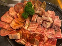 -熊出没日本烧肉放题