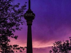 -中央广播电视塔