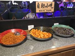 -问渔烤鱼(回龙观总店)
