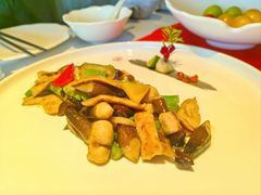 -馋遇江南·精致湖景雅宴(东方之门店)