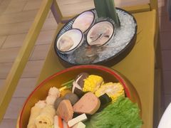 -温禾牛·和牛寿喜烧自助火锅(恒基名人店)