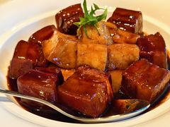 -禧宴Joyous Restaurant(禧园店)
