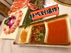 -千寻山野烤肉(中关村店)