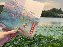 -云龙湖旅游景区