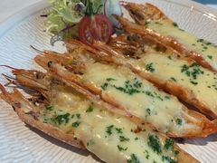 -Wei菋·Le Bistrot