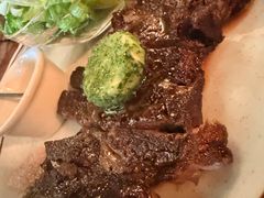 -羽深肉铺 Steak & Wine