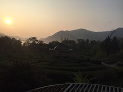-宁波九龙湖开元度假村