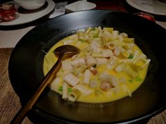 天目湖笋-梅花境(万科店)