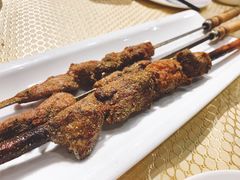 -巴扎美食·新疆菜·西域歌舞表演餐厅(新疆大厦店)