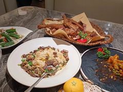 -前海沿·青岛菜(乐客城店)