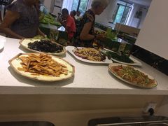 -福慧素膳坊(北部湾中路店)