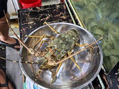 -众味海鲜大排档·活海鲜·潮汕味(南澳店)
