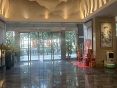 -蓬客精品酒店(南山海岸城购物中心店)