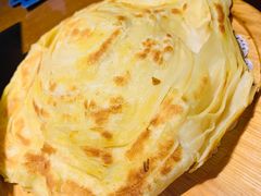 草帽饼-95号酱骨·一块豆腐(展春园西路店)