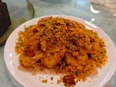 -花舍·新派粤菜·西餐·下午茶(亚运村·鸟巢店)