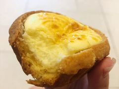 半熟流心芝士挞-芳叔(东方宝泰店)