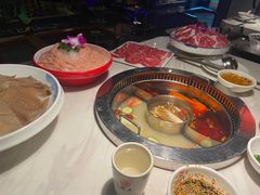 -重庆德庄火锅(映月湖环宇城店)