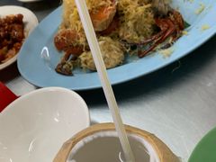 -明记烧鱼美味店