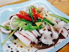 -如我美食(达道社区店)