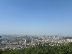 -千佛山风景名胜区