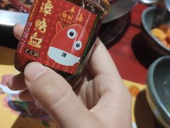-谭鸭血老火锅(七宝万科广场店)