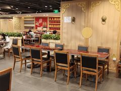 -宏状元现熬粥·京味菜(五棵松店)